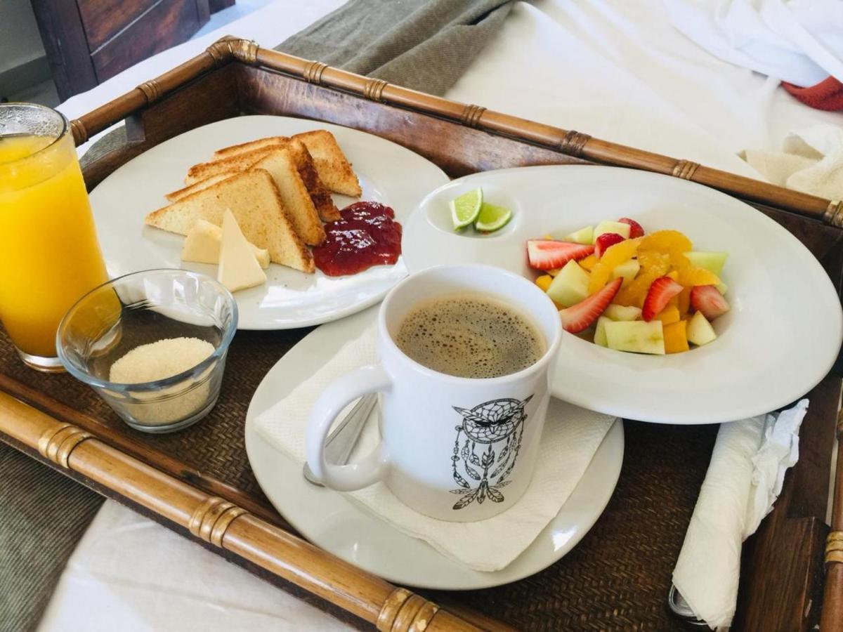 Xcacel Dreams Otel Chemuyil Dış mekan fotoğraf