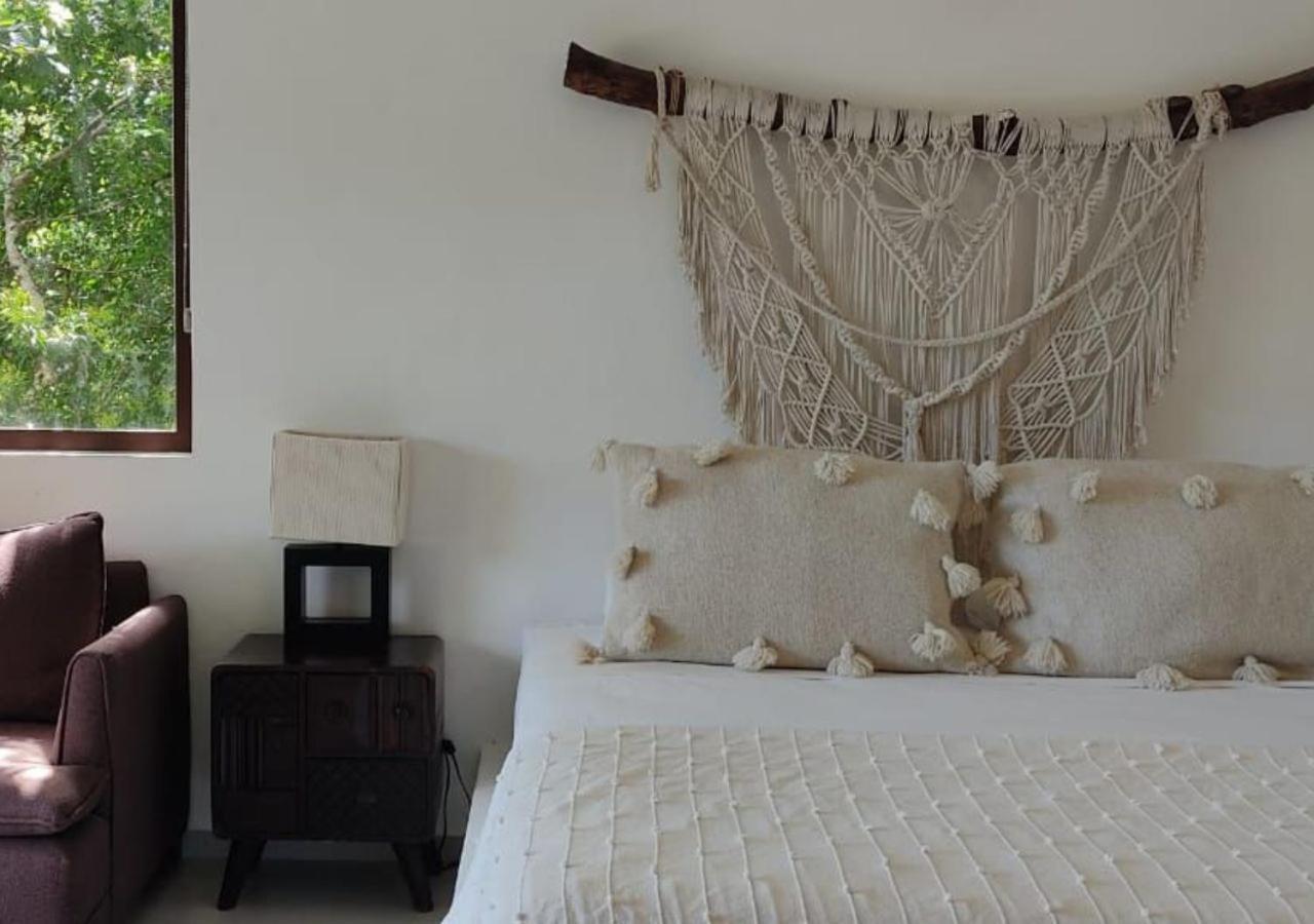 Xcacel Dreams Otel Chemuyil Dış mekan fotoğraf
